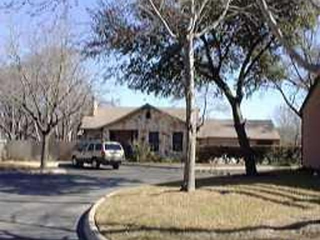 3815 MANCHACA Rd Unit #11