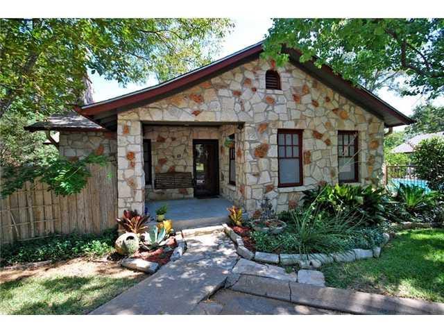 3815 Manchaca RD Unit #11