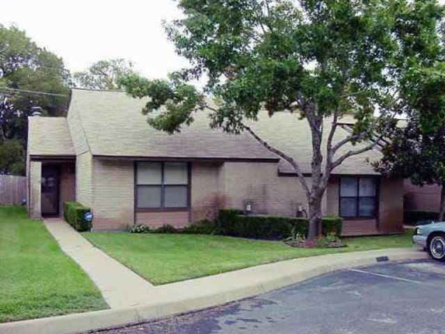3815 MANCHACA Rd Unit #13