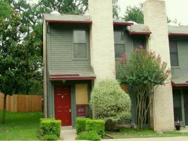 3815 MANCHACA Rd Unit #24