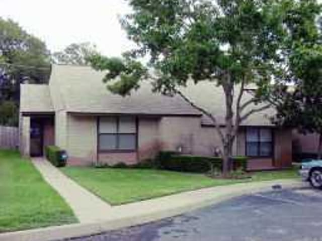 3815 MANCHACA Rd Unit #29