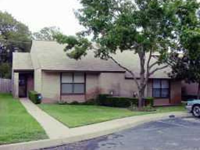 3815 MANCHACA Rd Unit #35