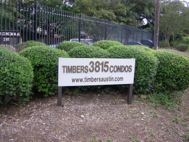 3815 Manchaca Rd Unit #4