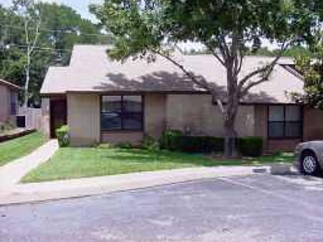 3815 MANCHACA Rd Unit #41