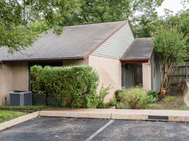 3815 Manchaca Rd Unit #41