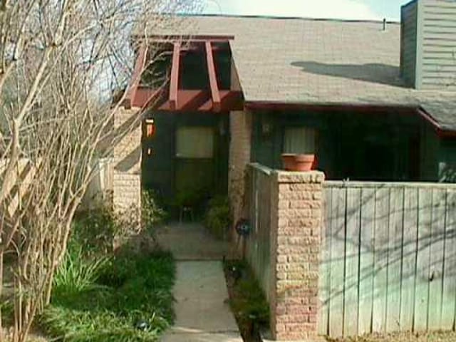 3815 MANCHACA Unit #16
