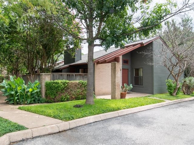 3815 Menchaca Rd Unit #19