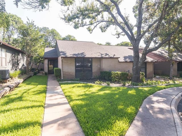 3815 Menchaca Rd Unit #20