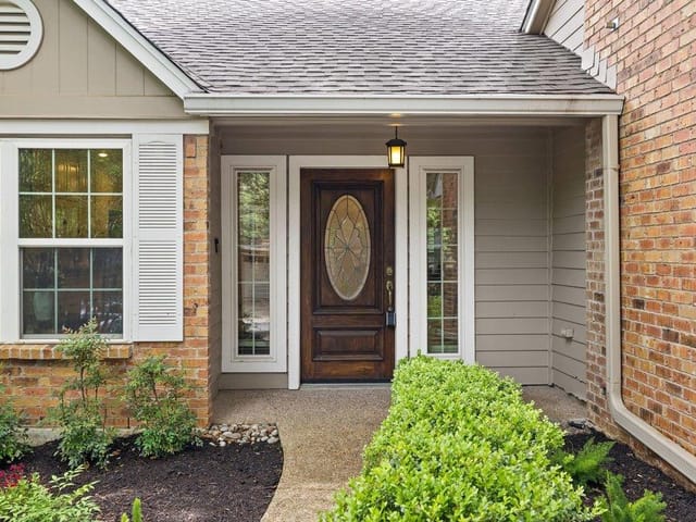 3815 Williamsburg CIR