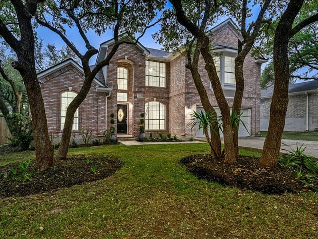 3816 Epperson Trl