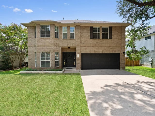 3817 Newland DR