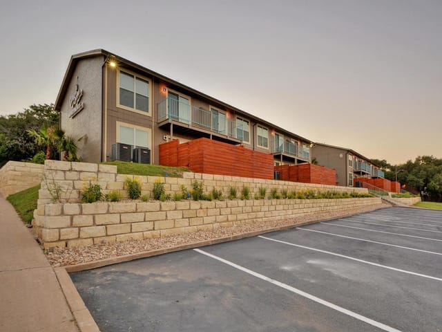 3819 Southway DR Unit #114