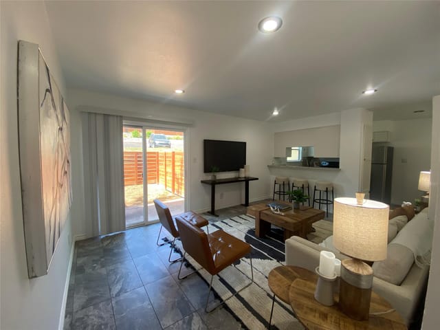 3819 Southway DR Unit #121