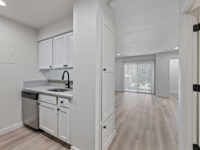 3819 Southway Dr Unit #208