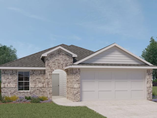 382 Presley DR