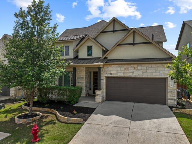 3820 Brushy Creek RD Unit #119