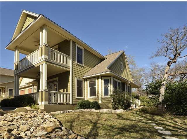 3820 Ridgelea Dr Unit #4