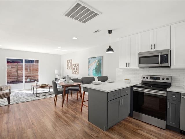 3820 Southway Dr Unit #B