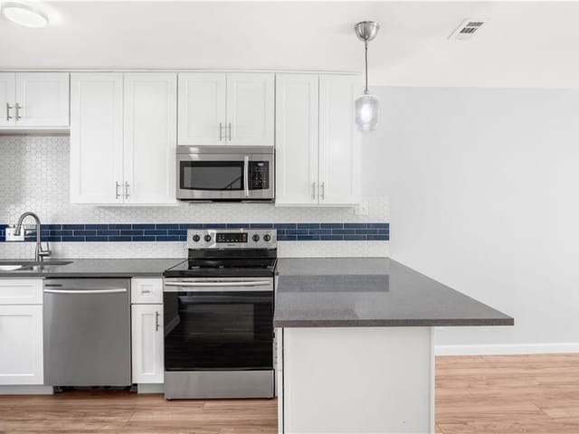 3820 Southway Dr Unit #D