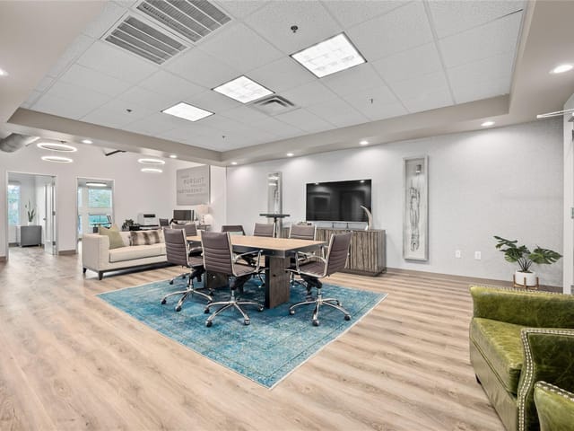 3821 Juniper TRCE Unit #207