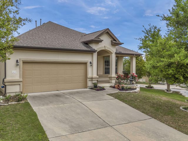 3821 Tordera Dr