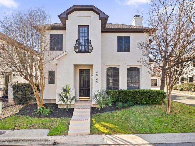 3823 Gaines CT