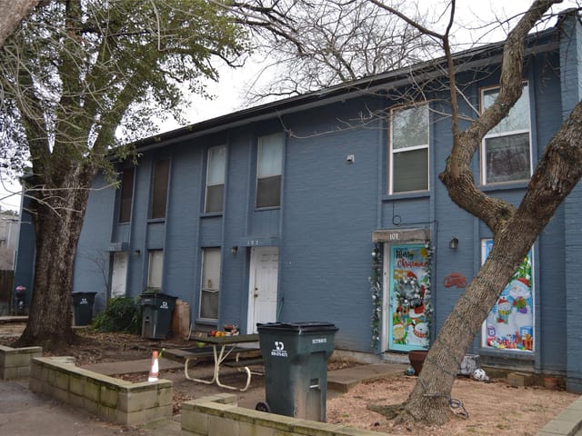3824 Southway Dr