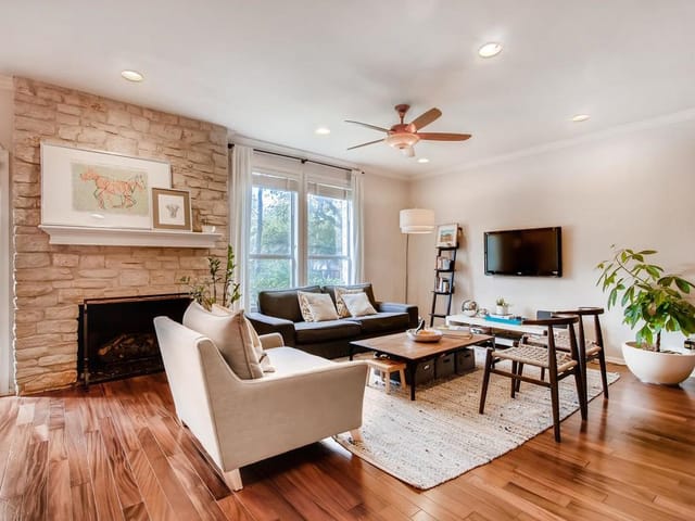 3826 Dry Creek Dr Unit #3