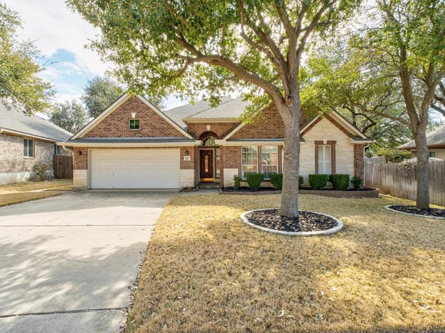 3829 Octavia Ln