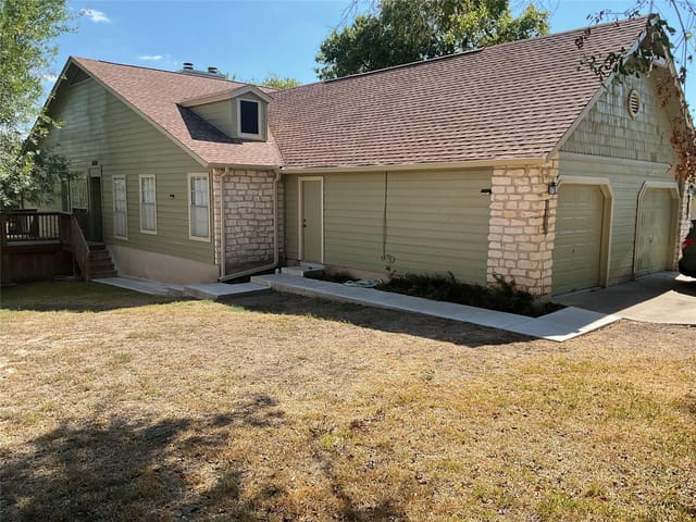 383 Fantail LOOP