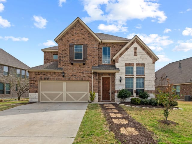 3833 Rhythmic Dr