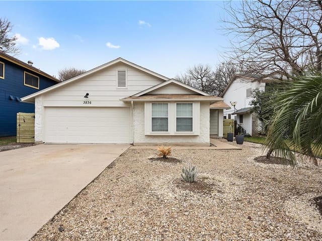 3836 Arrow Dr
