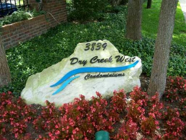 3839 Dry Creek Dr Unit #104