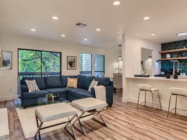 3839 Dry Creek Dr Unit #112