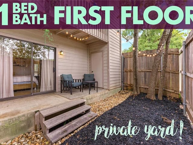 3839 Dry Creek Dr Unit #115