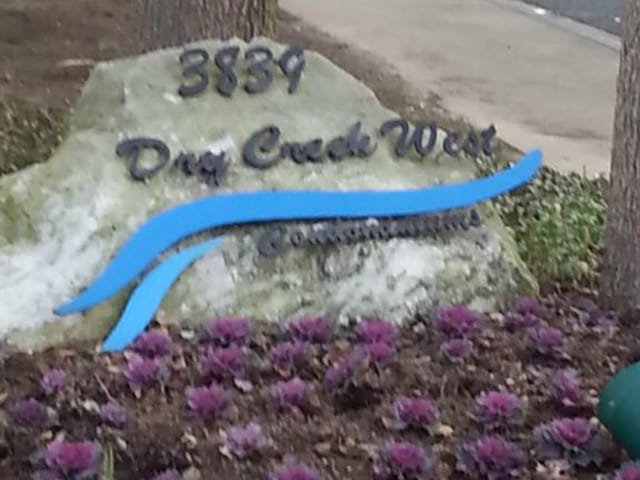 3839 Dry Creek DR Unit #117