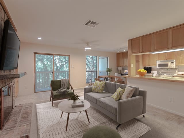 3839 Dry Creek DR Unit #121