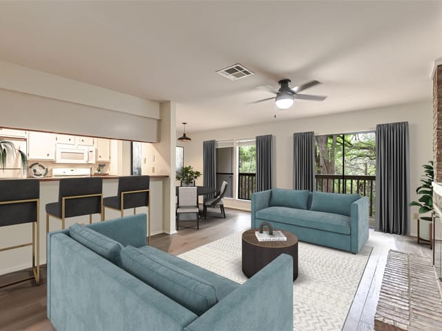3839 Dry Creek DR Unit #122