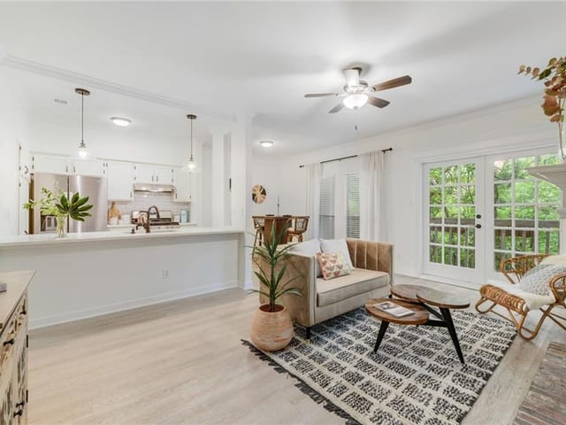 3839 Dry Creek Dr Unit #134