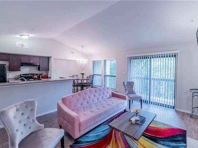 3839 Dry Creek Dr Unit #202
