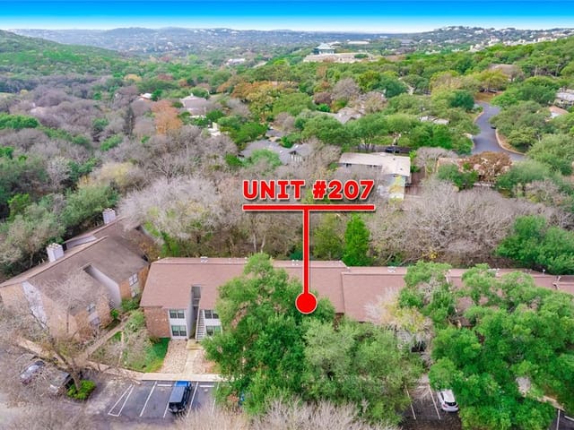 3839 Dry Creek Dr Unit #207