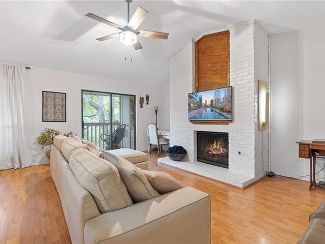 3839 Dry Creek DR Unit #224
