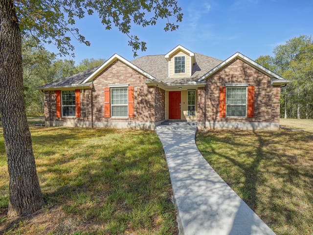 384 Pope Bend RD
