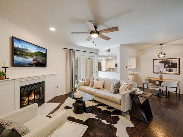 3840 Far West BLVD Unit #101