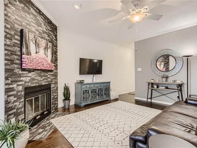 3840 Far West Blvd Unit #104