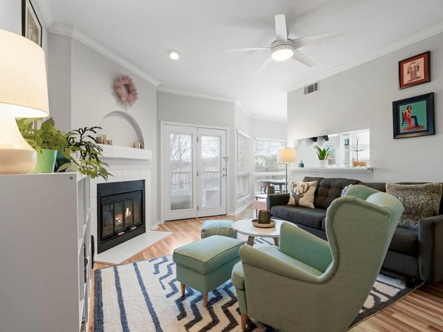 3840 Far West Blvd Unit #107