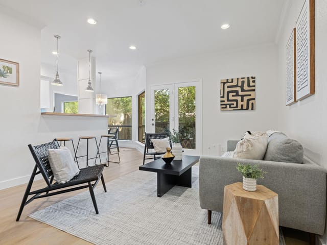 3840 Far West BLVD Unit #113