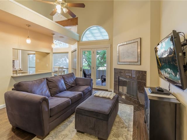 3840 Far West Blvd Unit #202