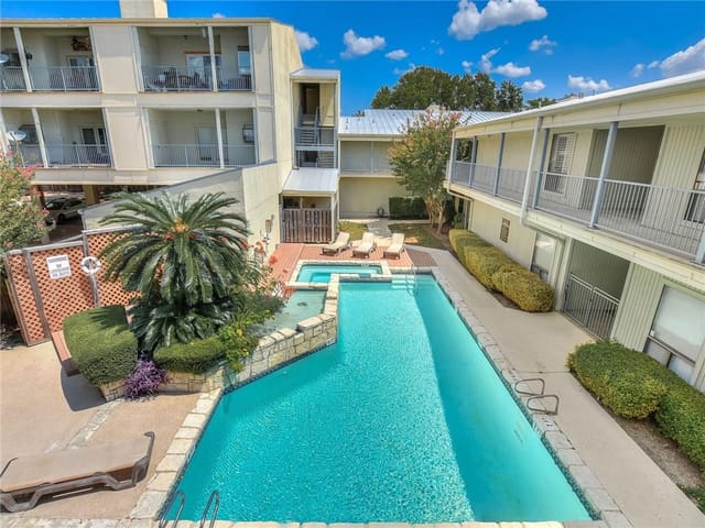 3840 Far West Blvd Unit #203
