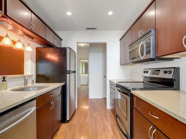 3840 Far West Blvd Unit #204